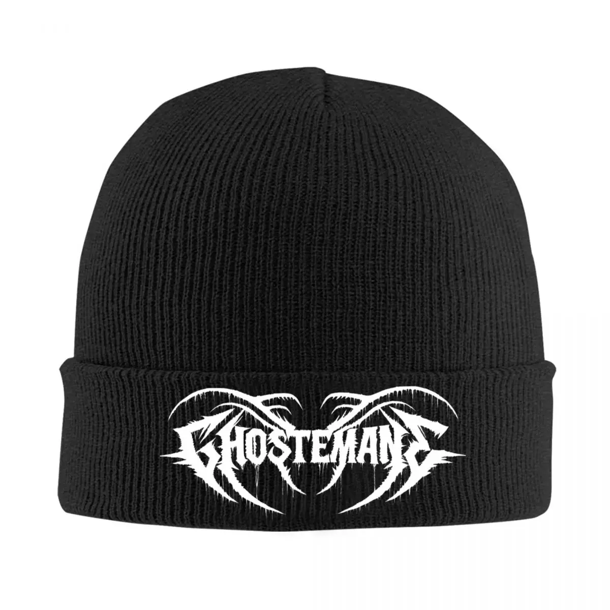 Ghostemane Beanie ghostemane merch