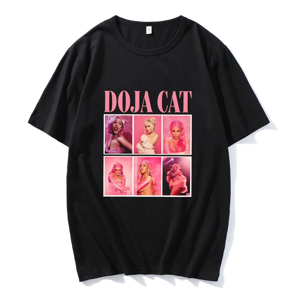 Doja Cat - Iconic Doja Photoshoot Tshirt