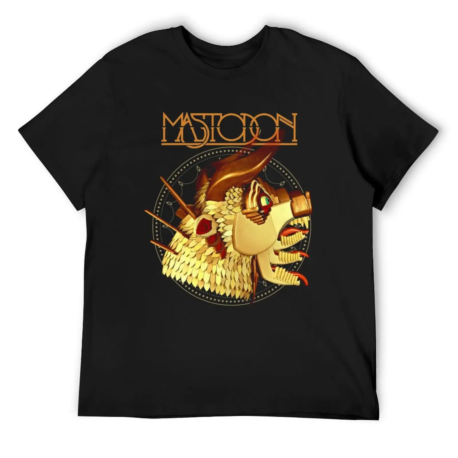 Mastodon T-Shirt
