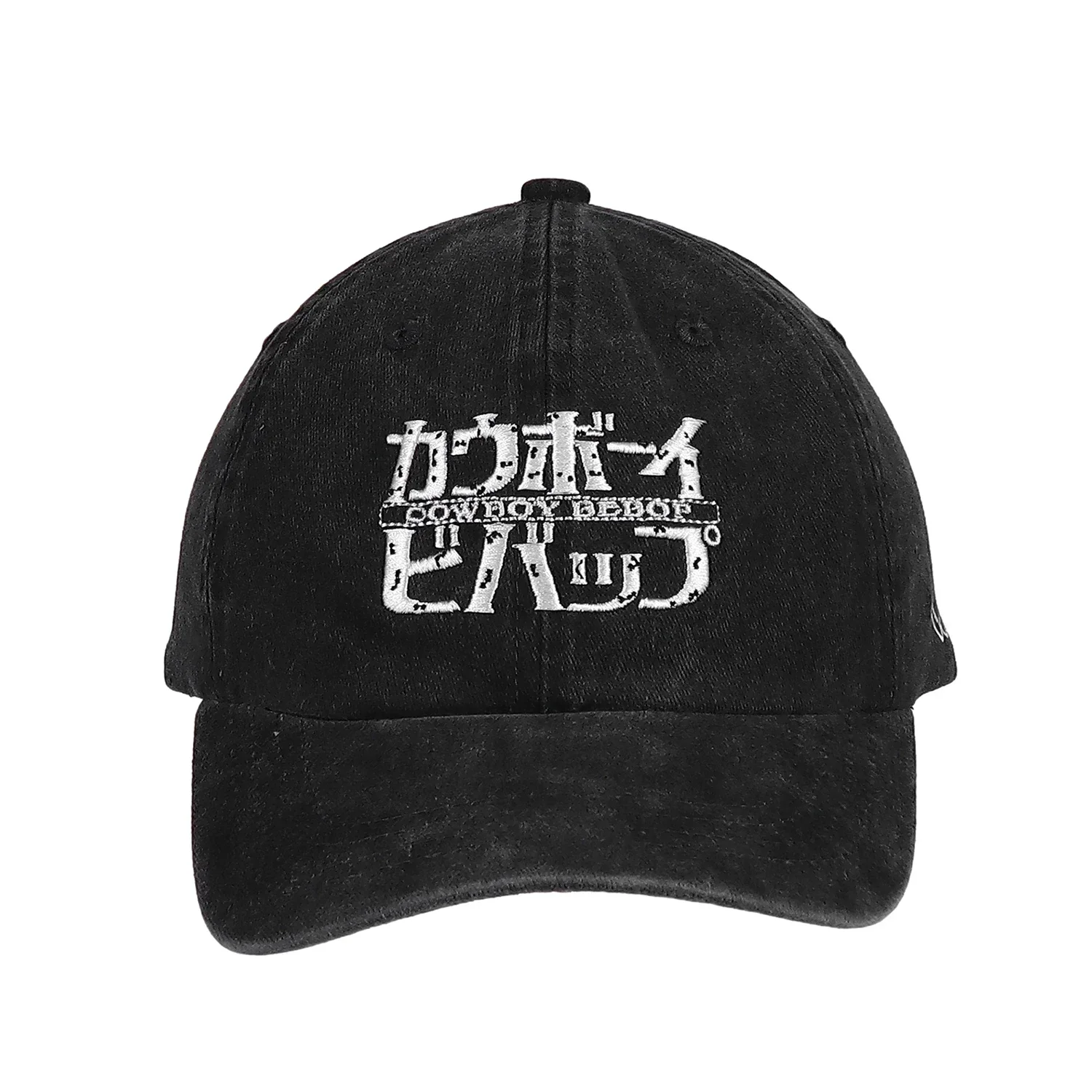 Cowboy Bebop - Knitted Washed Cap