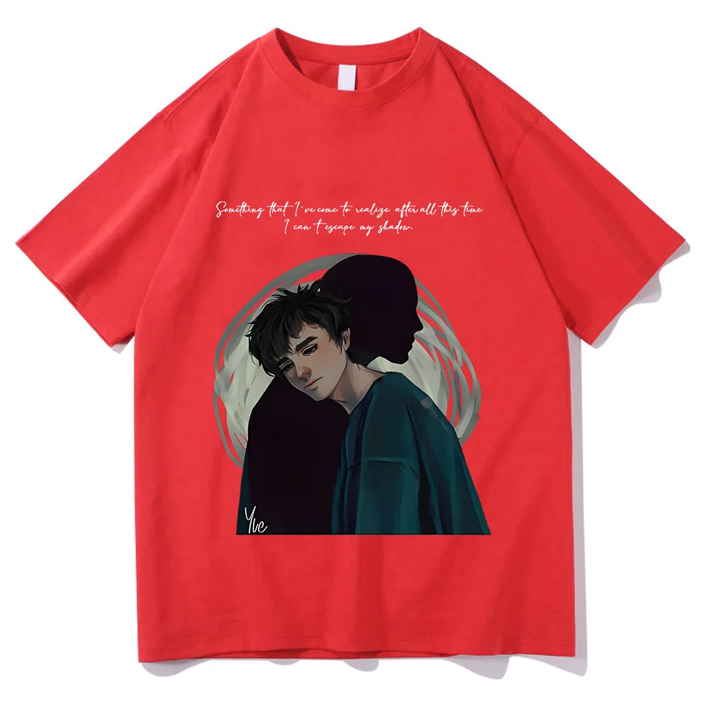Alec Benjamin – Can’t Escape Shadows T-shirt Alec Benjamin Merch