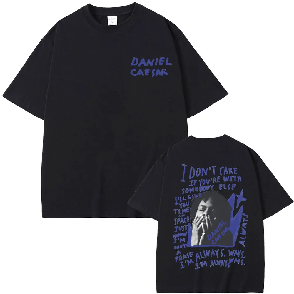 Daniel Caesar - I Don't Care T-shirt