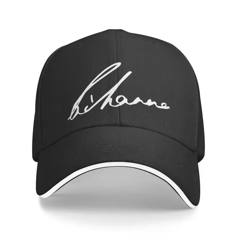 Rihanna - Pop Autograph Knitted Cap