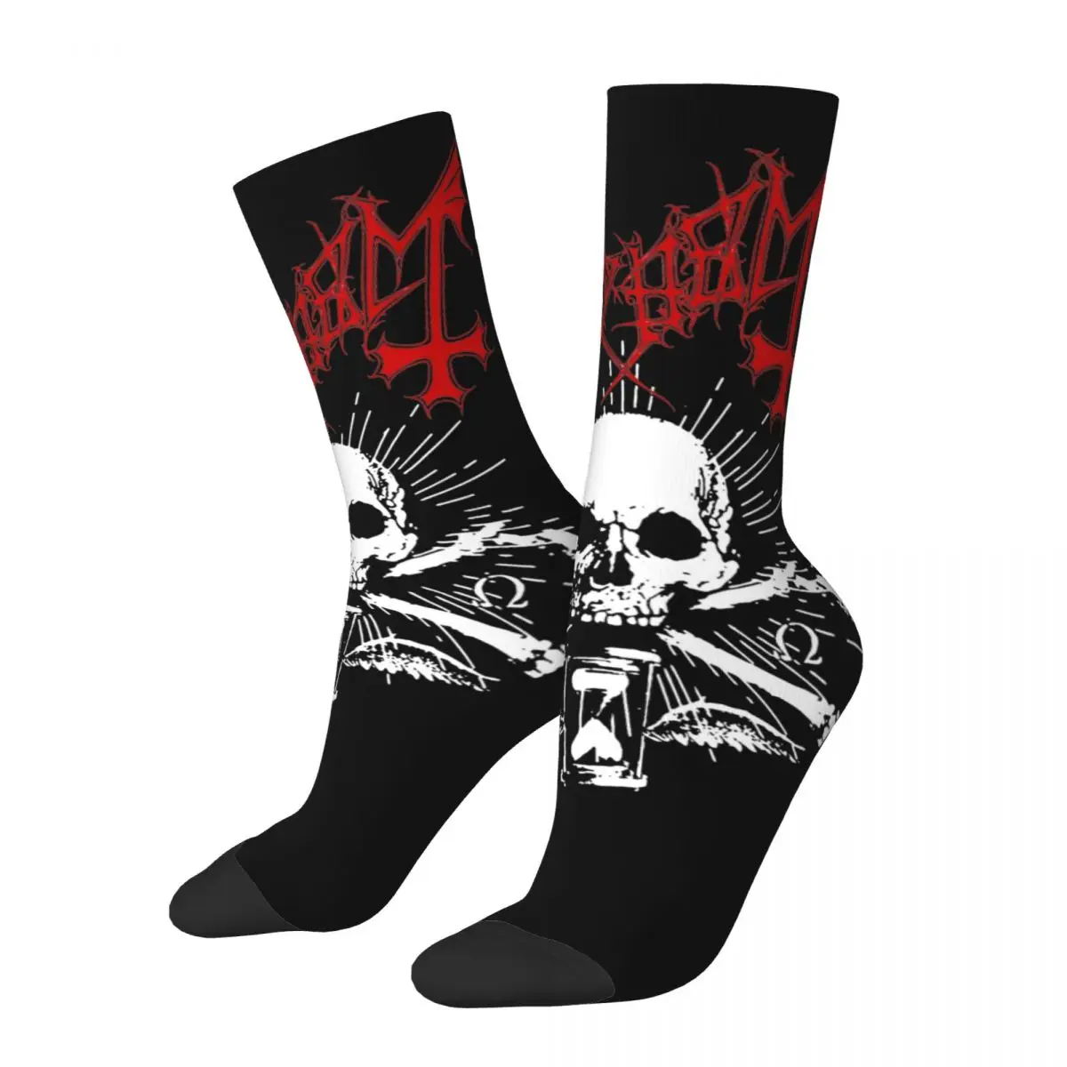 Mayhem Socks