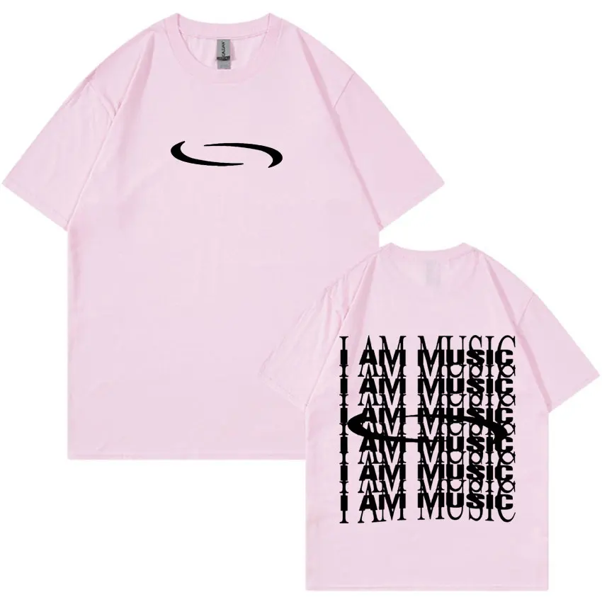 Playboi Carti – I’m Music Album Graphic Design Tshirt Playboi Carti merch