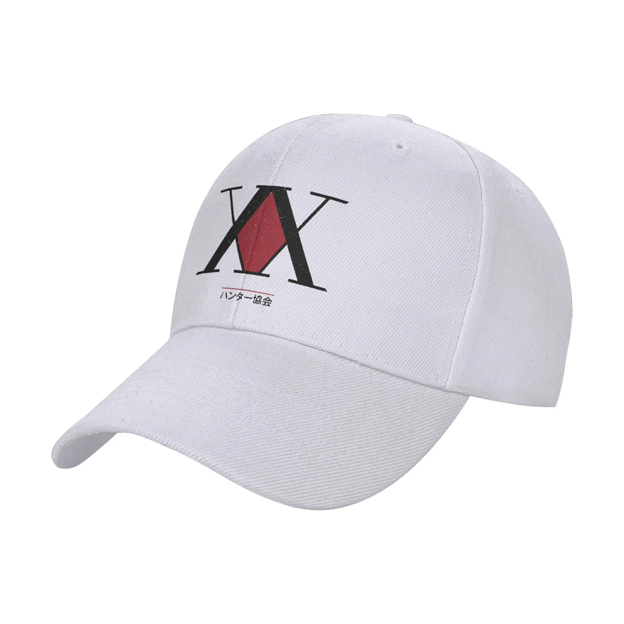Hunter X Hunter - Knitted Logo Cap