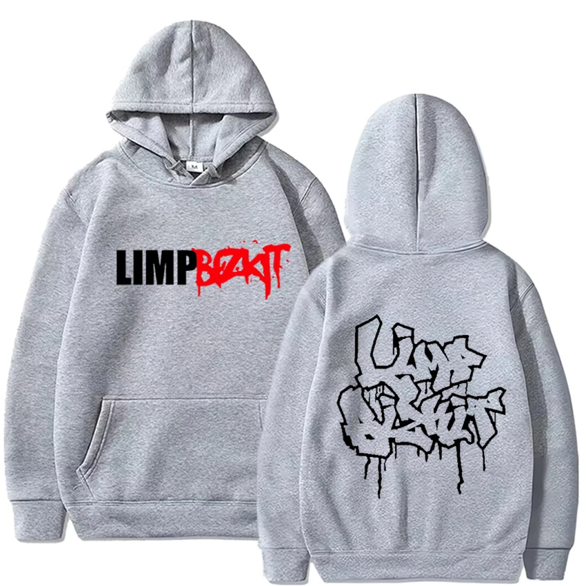 Limp Bizkit hoodie Limp Bizkit Merch