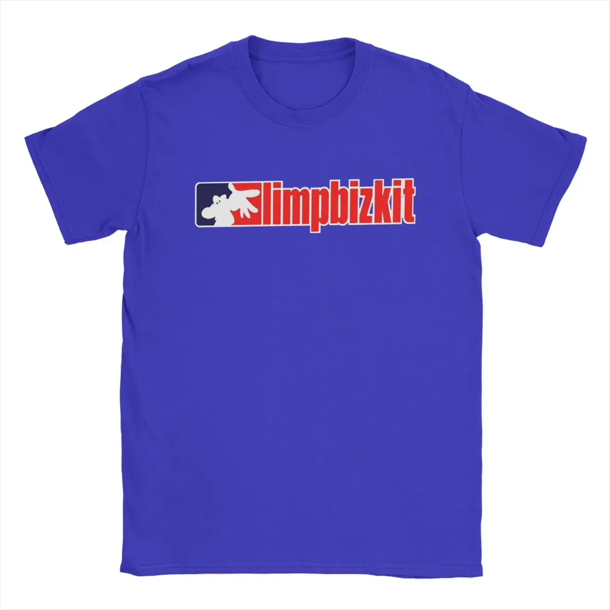 Limp Bizkit t-shirt Limp Bizkit Merch