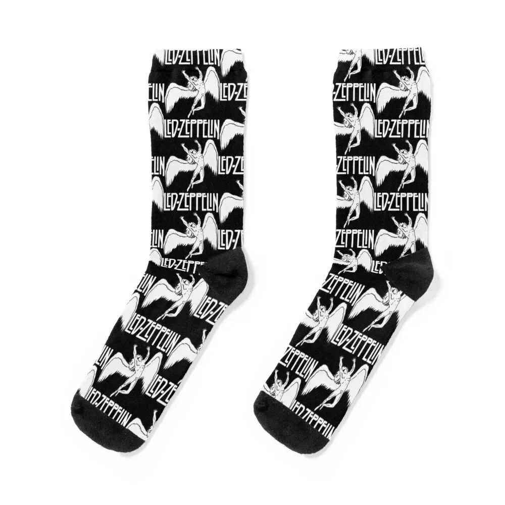 Led Zeppelin Socks Led Zeppelin Merch