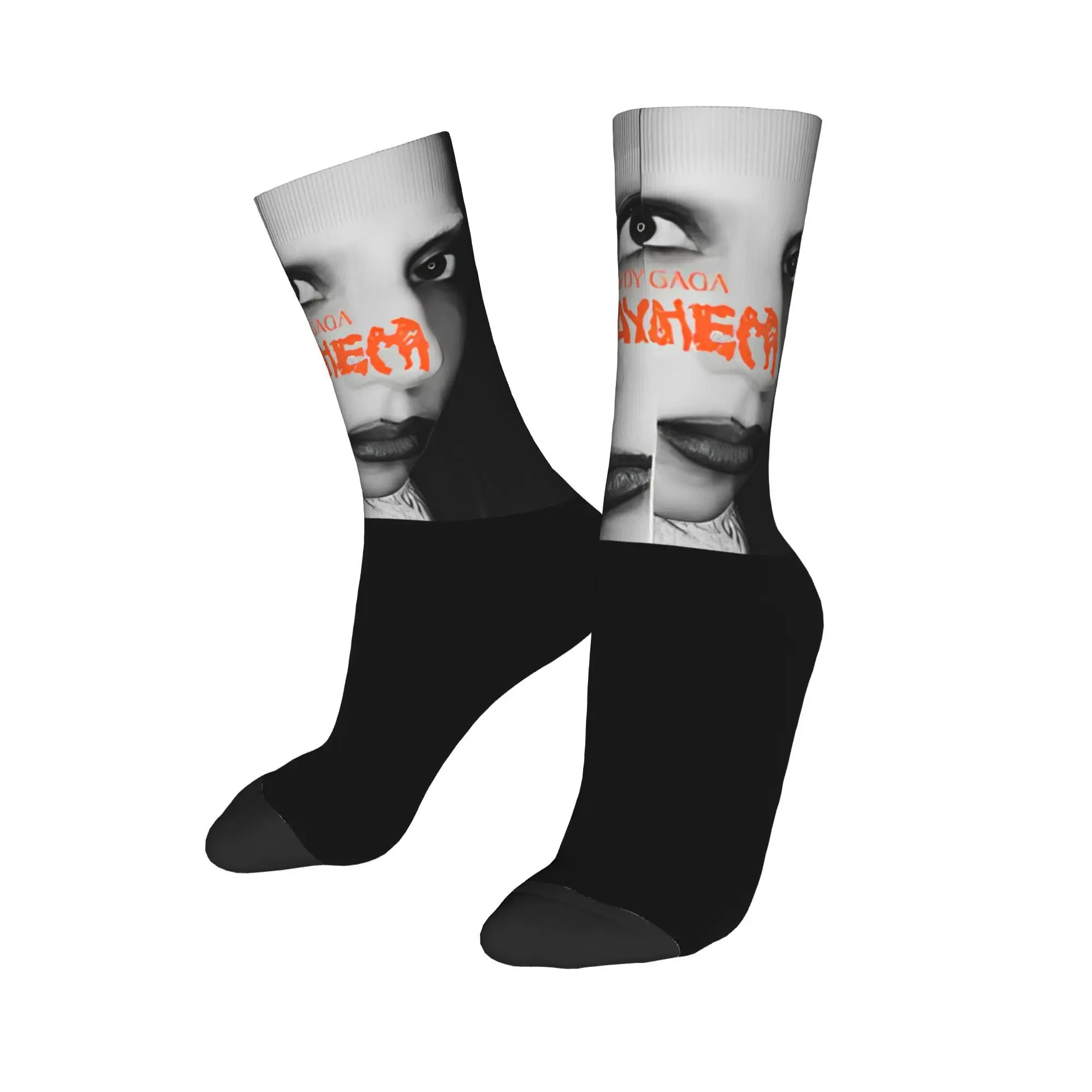 Lady Gaga - Mayhem Fan Socks