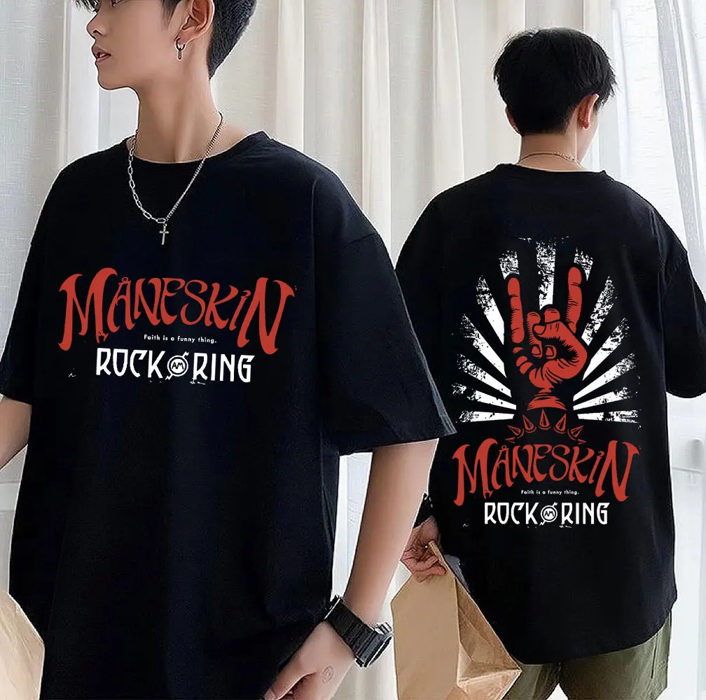 Maneskin T-Shirt