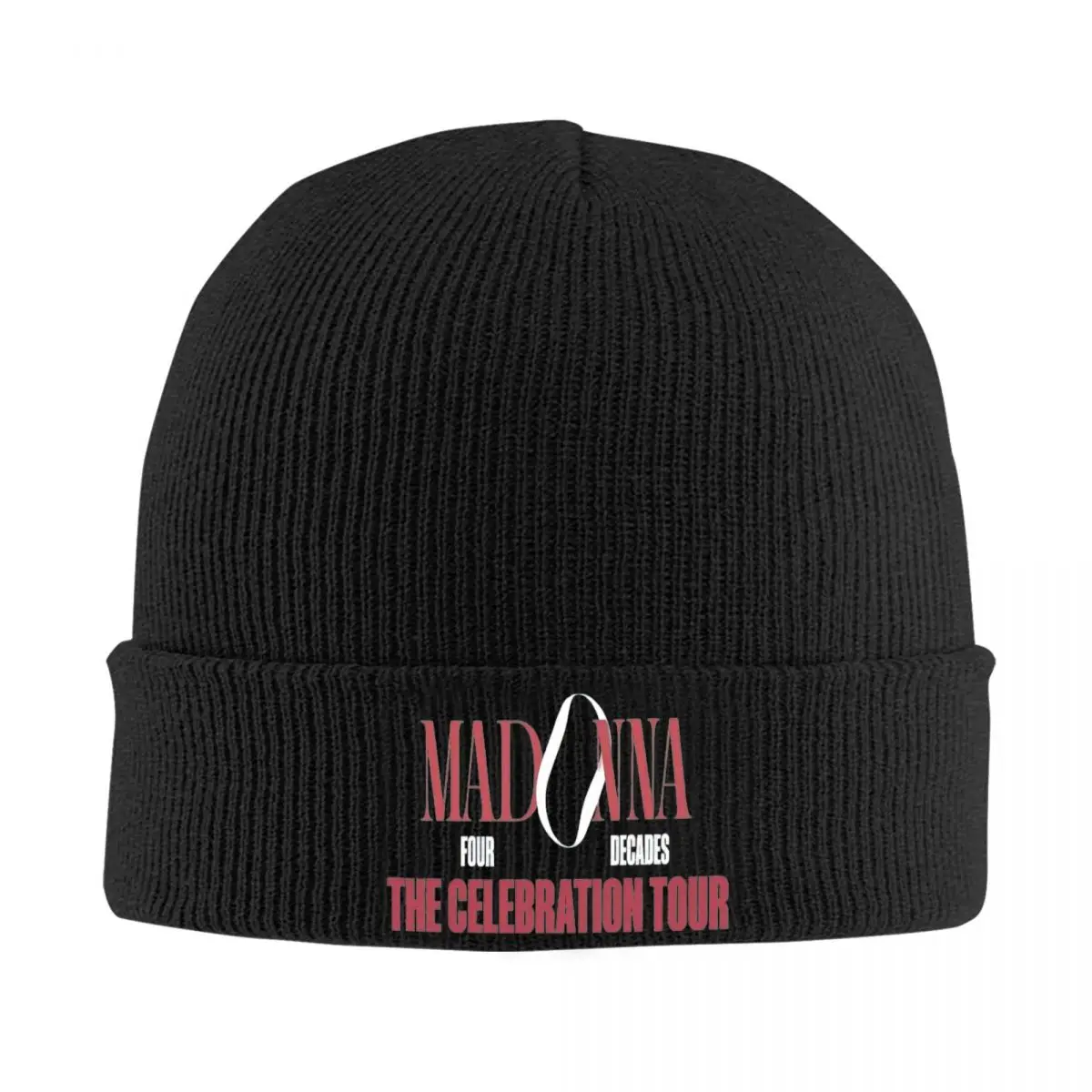 Madonna – The Celebration Tour Beanie Madonna Merch