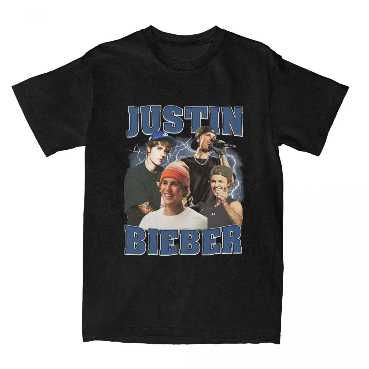 Justin Bieber - Special Fan shirt