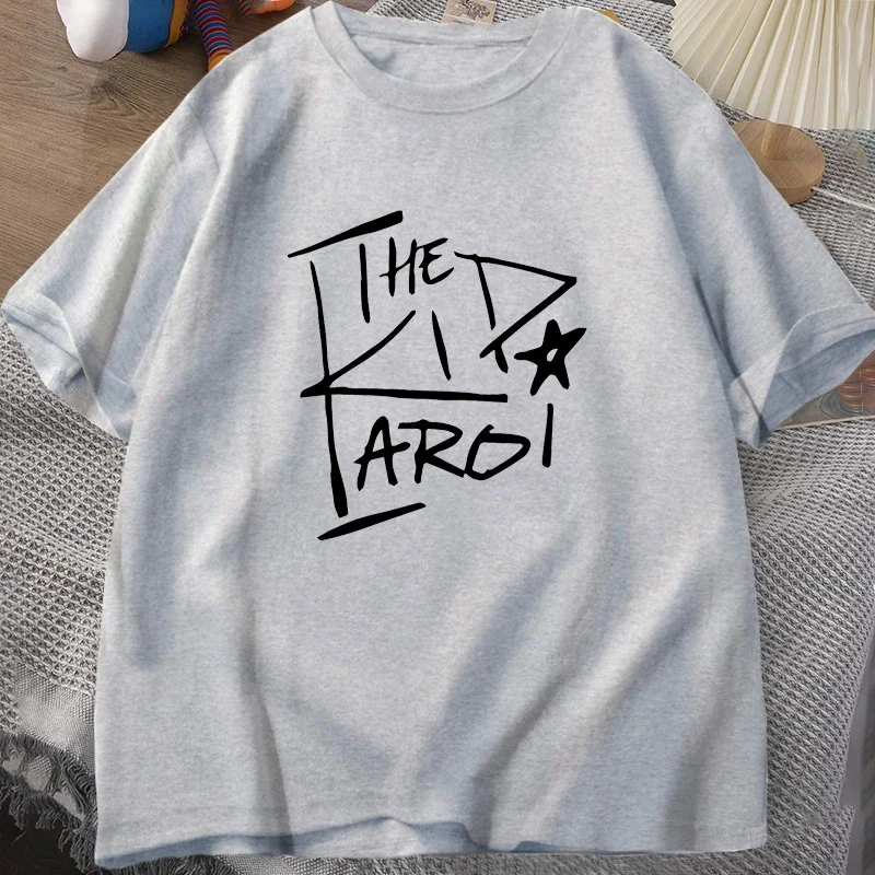 The kid LAROI – Iconic Graphic Design Print T-shirt rap/r&b t-shirts merch