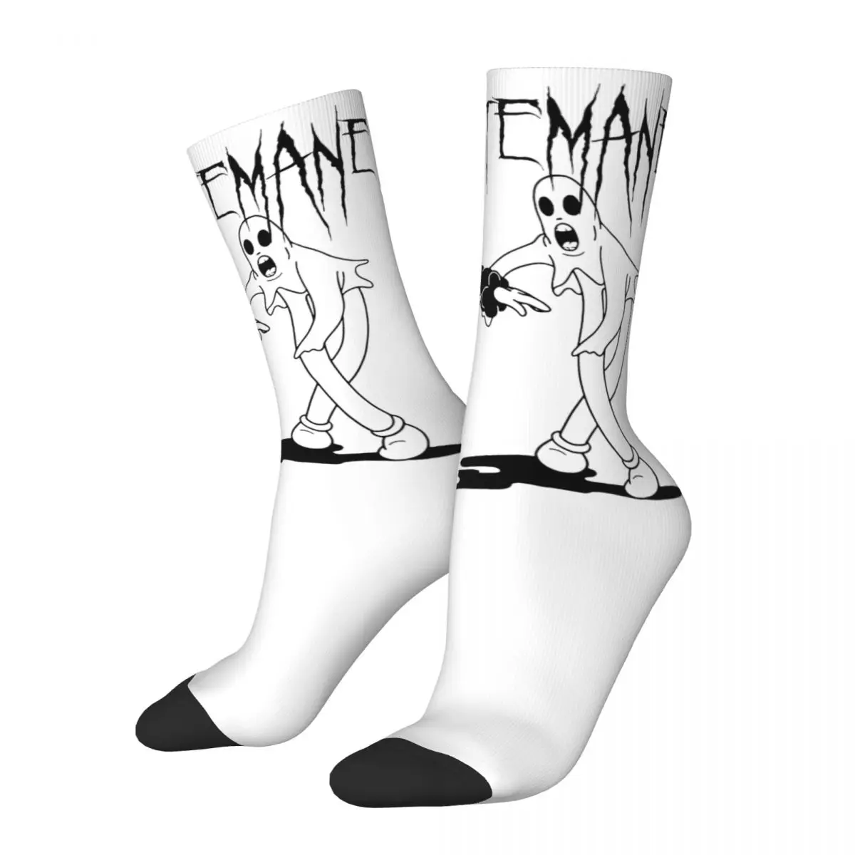Ghostemane Socks ghostemane merch