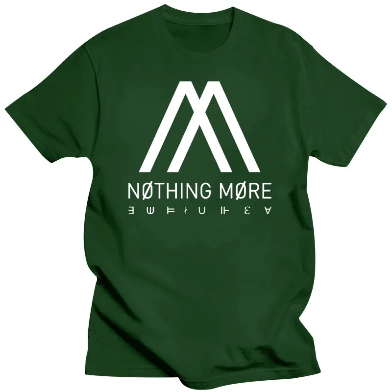 Nothing More T-Shirt Nothing More merch