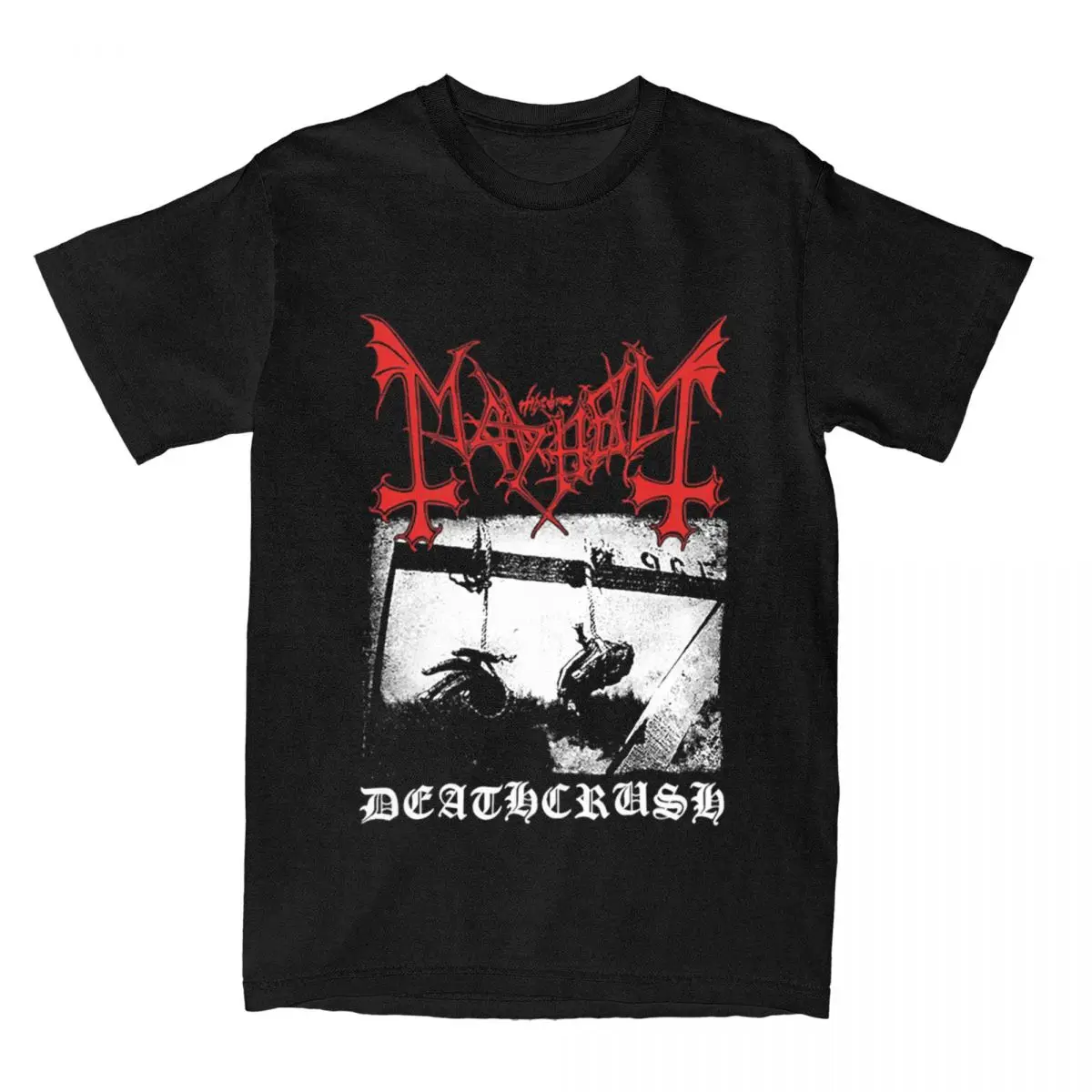 Mayhem t-shirt