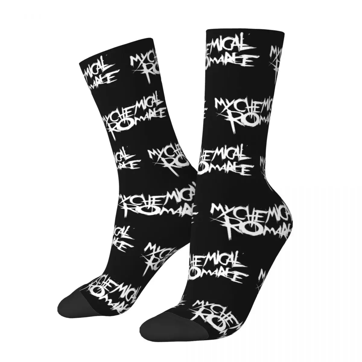 My Chemical Romance Socks My Chemical Romance merch