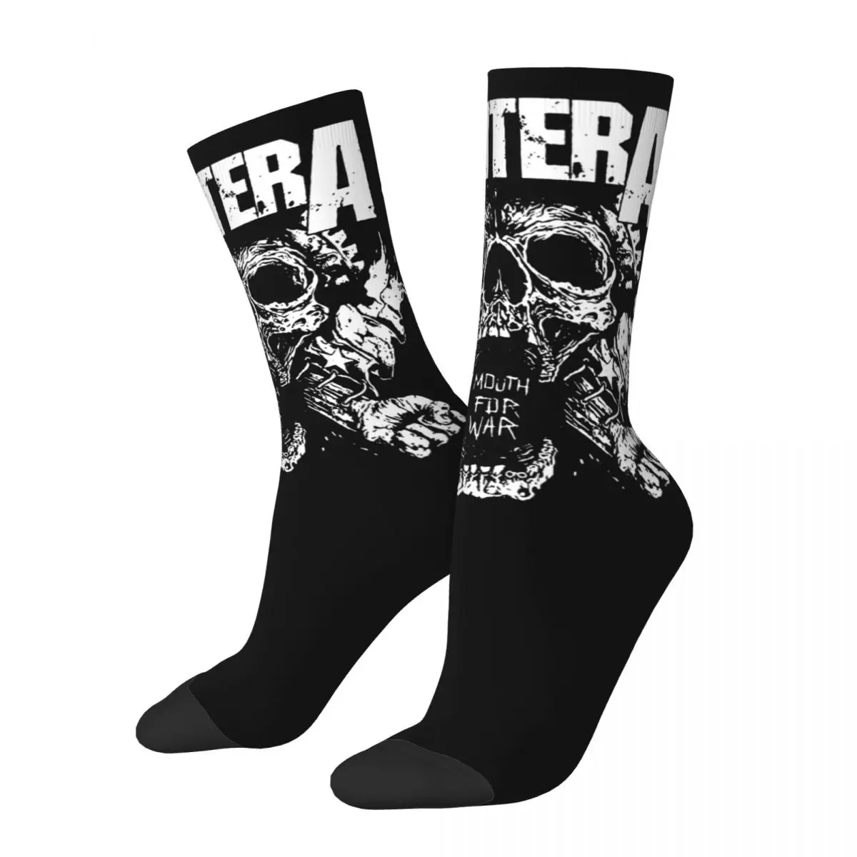 pantera socks pantera merch