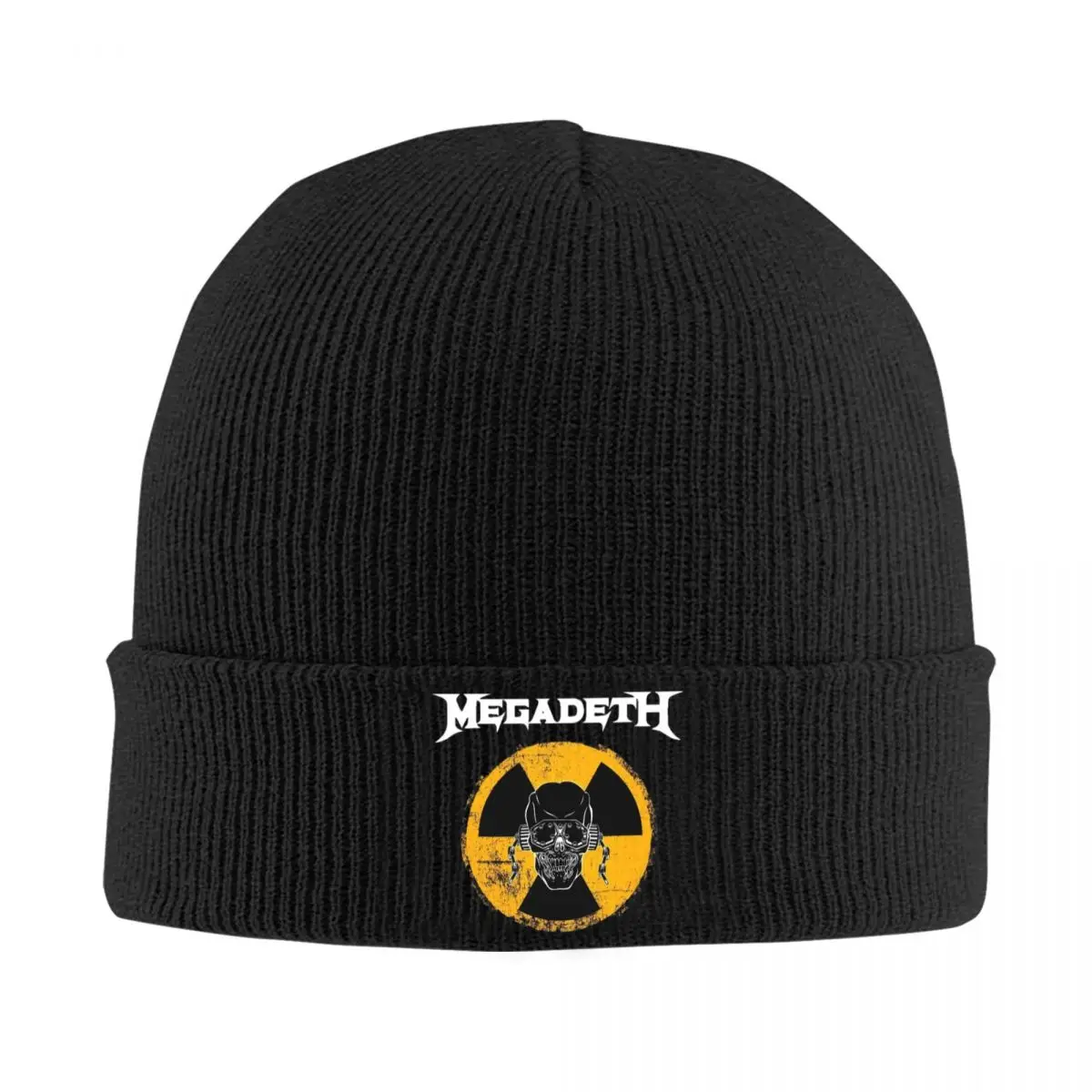 Megadeth Hat