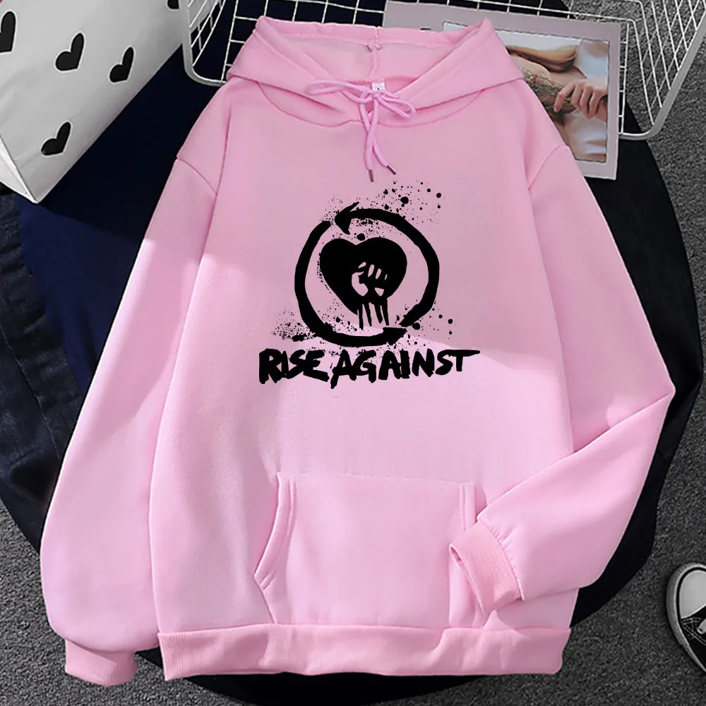 Rise Against hoodie Rise Against merch