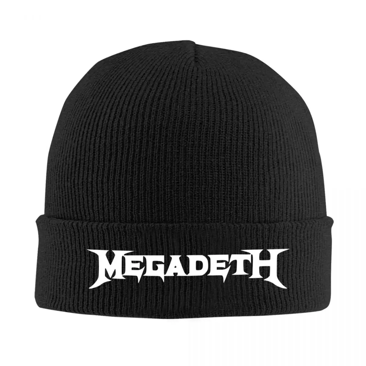 Megadeth Beanie