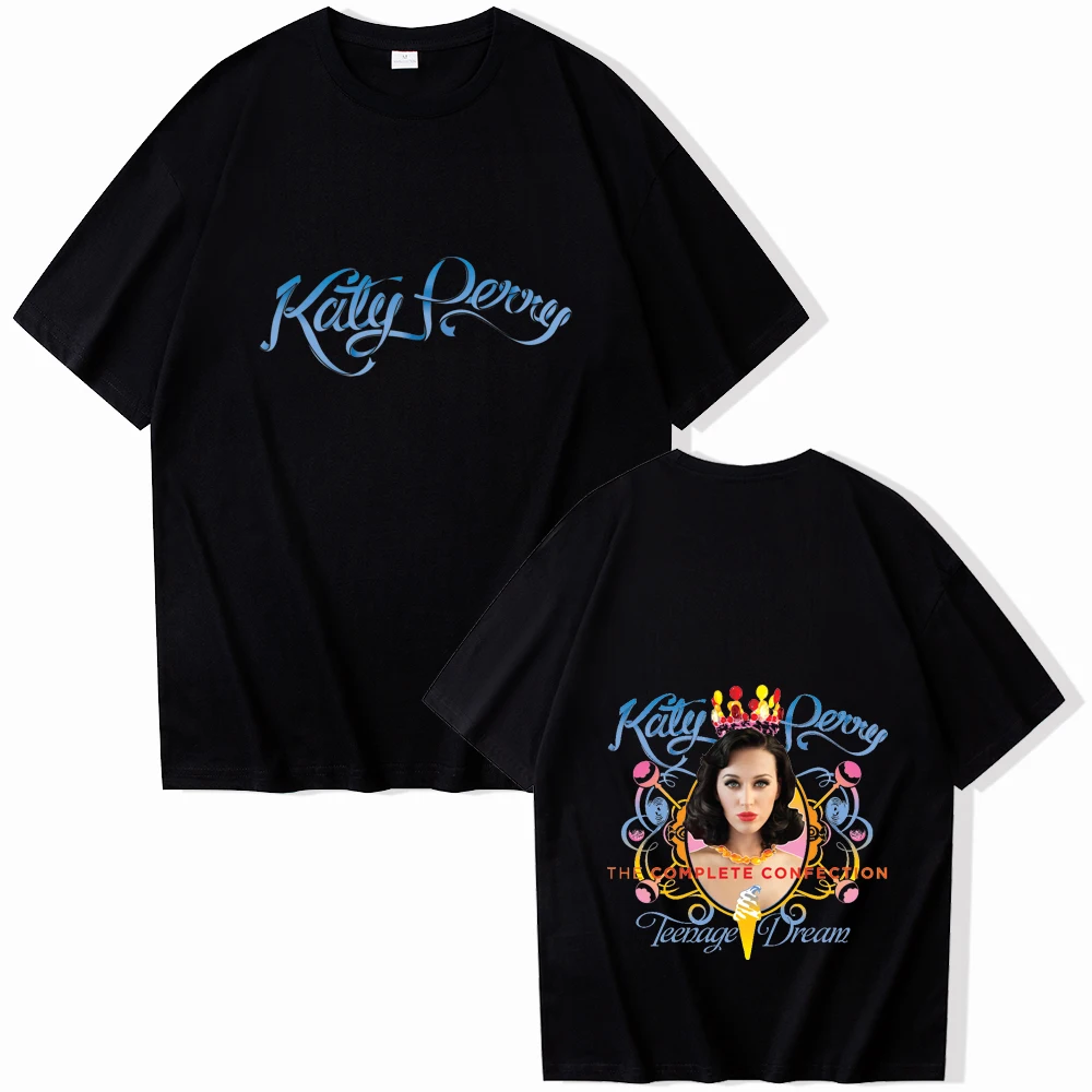 Katy Perry- The Complete Confection T-shirt