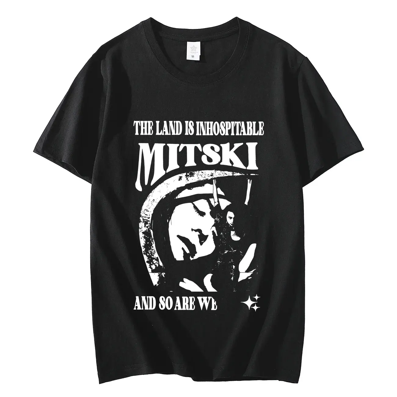 Mitski T-Shirt