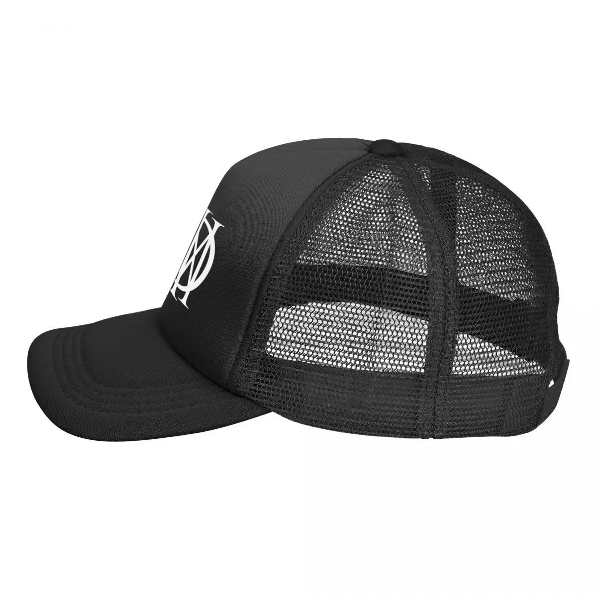 Dream Theater cap rock hats merch