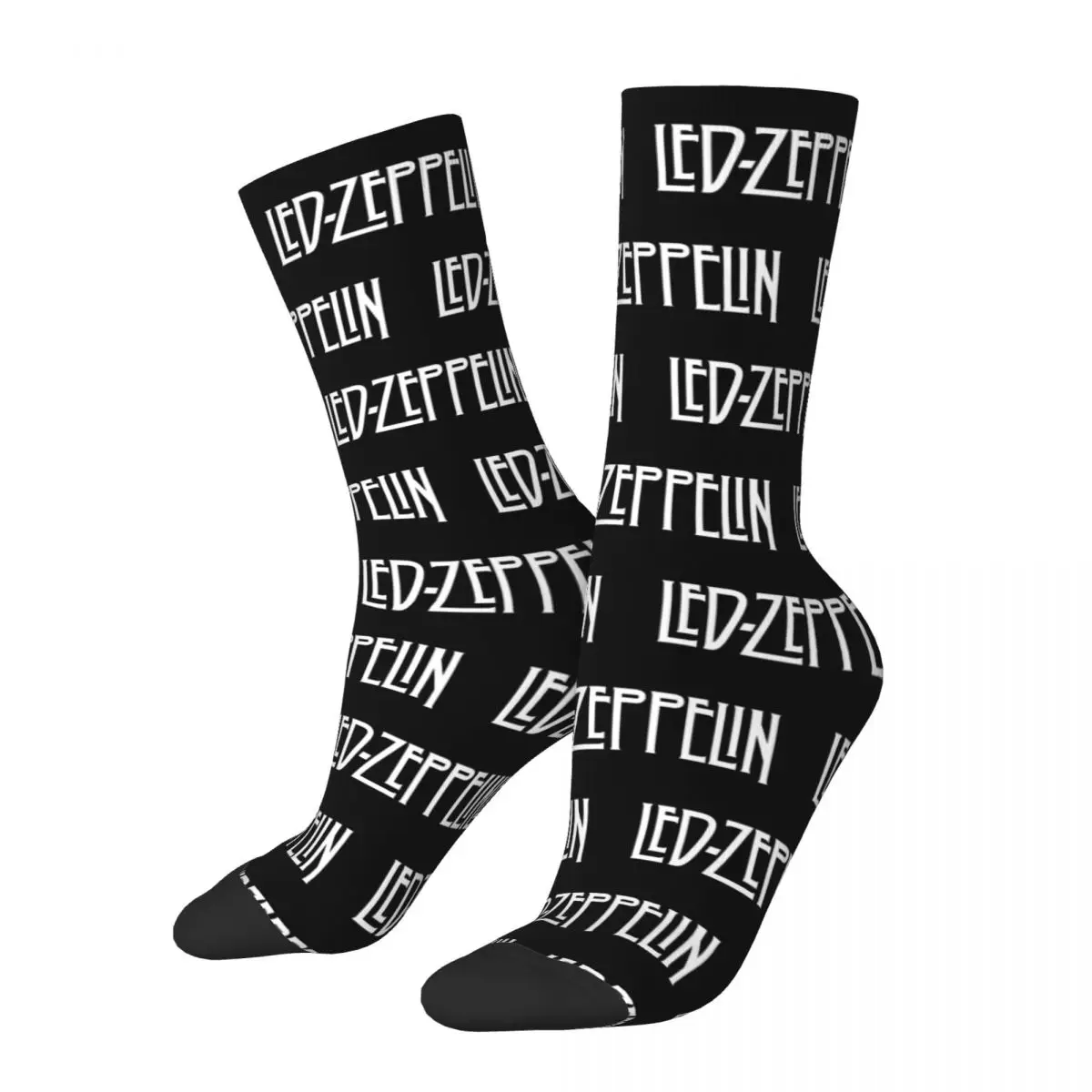 Led Zeppelin Socks Led Zeppelin Merch