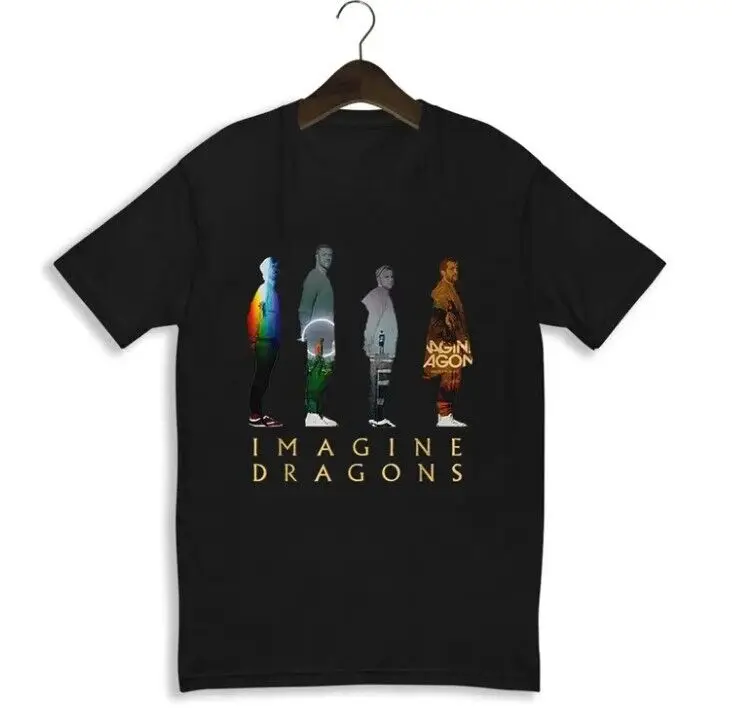 Imagine Dragons T-Shirt