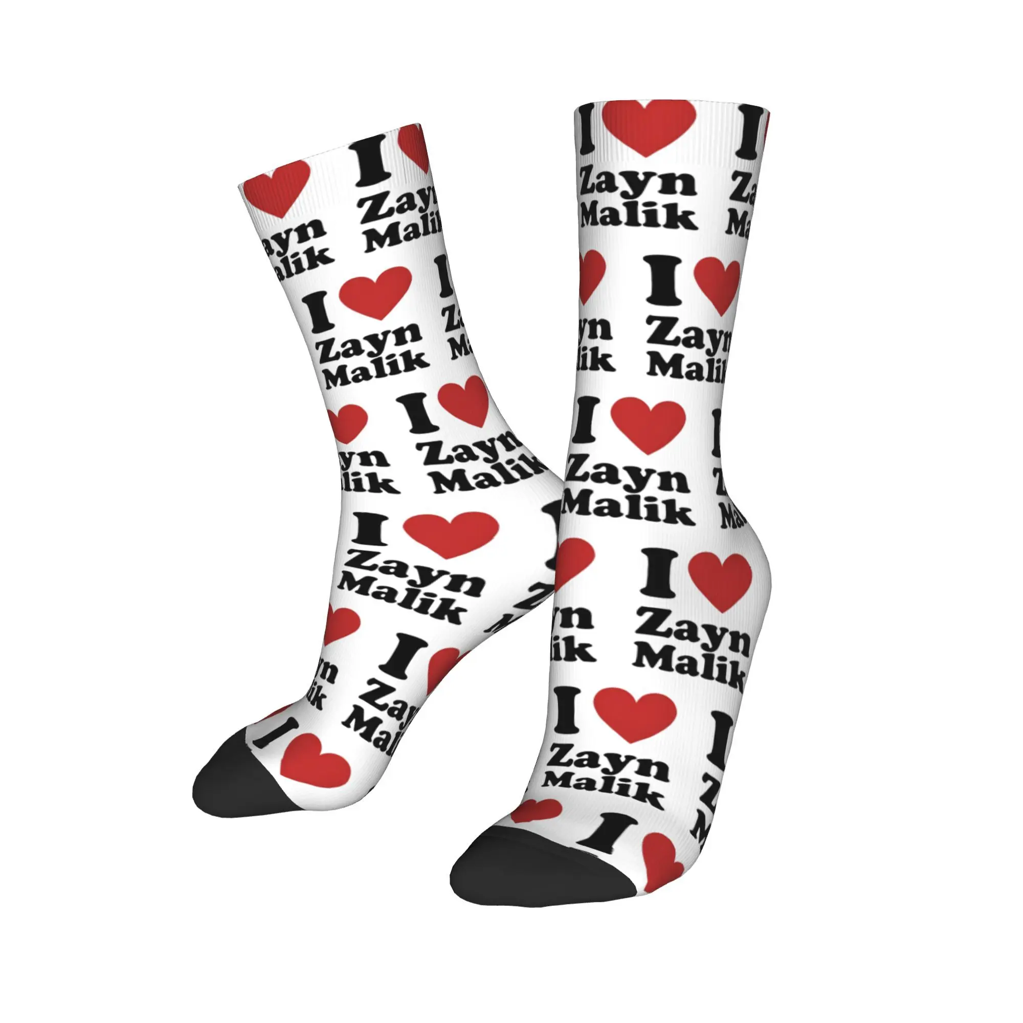 Zayn Malik – 5 Iconic Design Socks pop socks merch