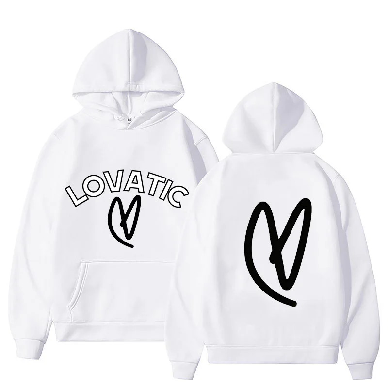 Demi Lovato – Lovatic Style Edition Hoodie Pop hoodie