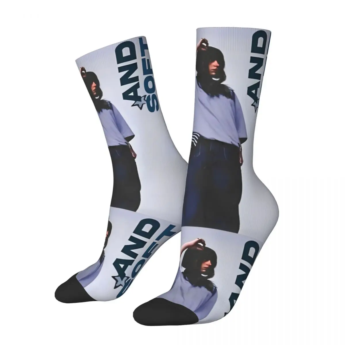 Billie Eilish - Hit Me Hard And Soft Socks