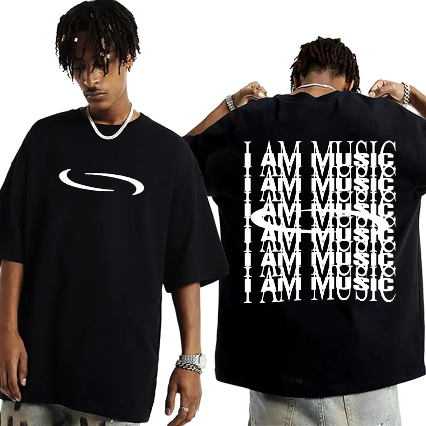 Playboi Carti – I’m Music Album Graphic Design Tshirt Playboi Carti merch