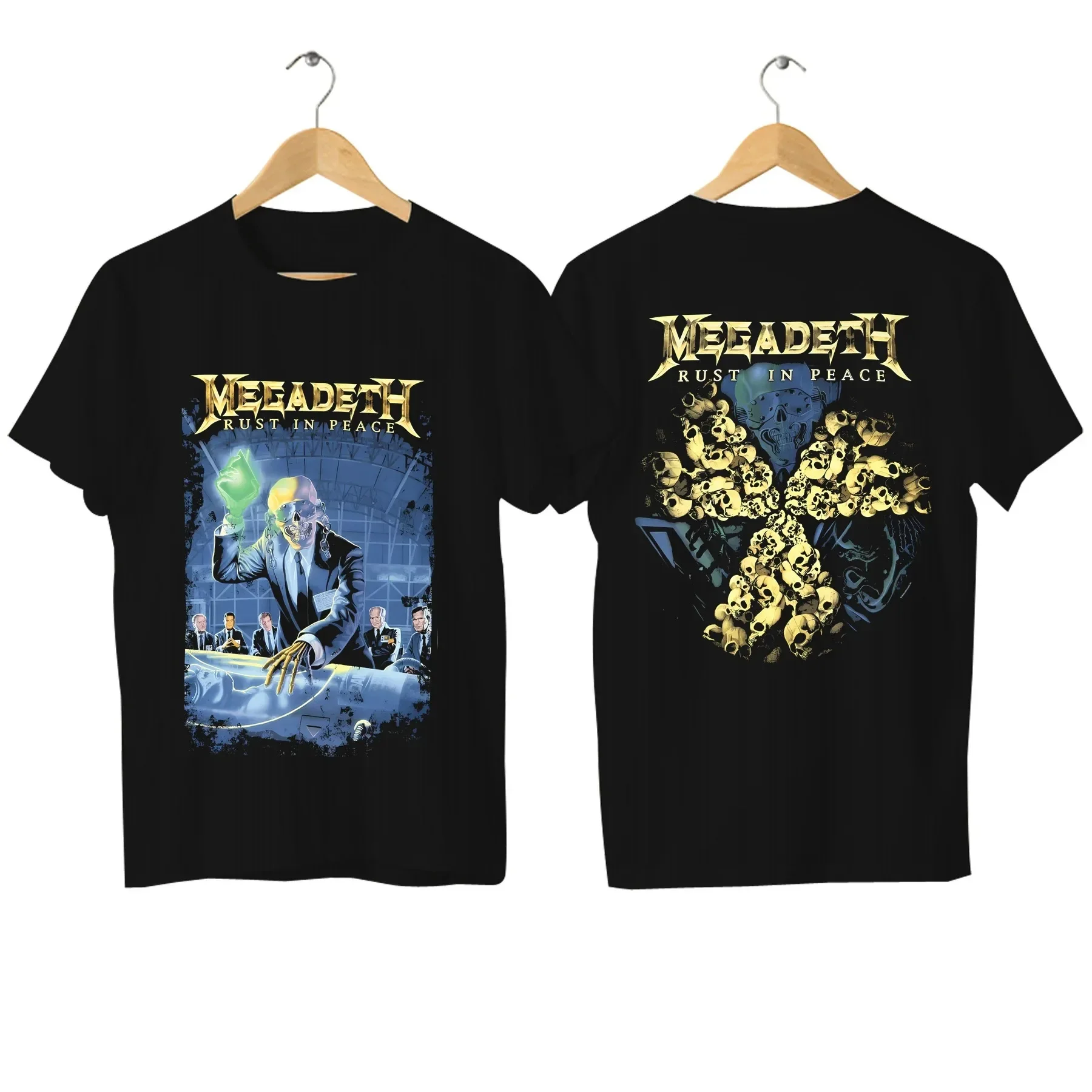 Megadeth t-shirt
