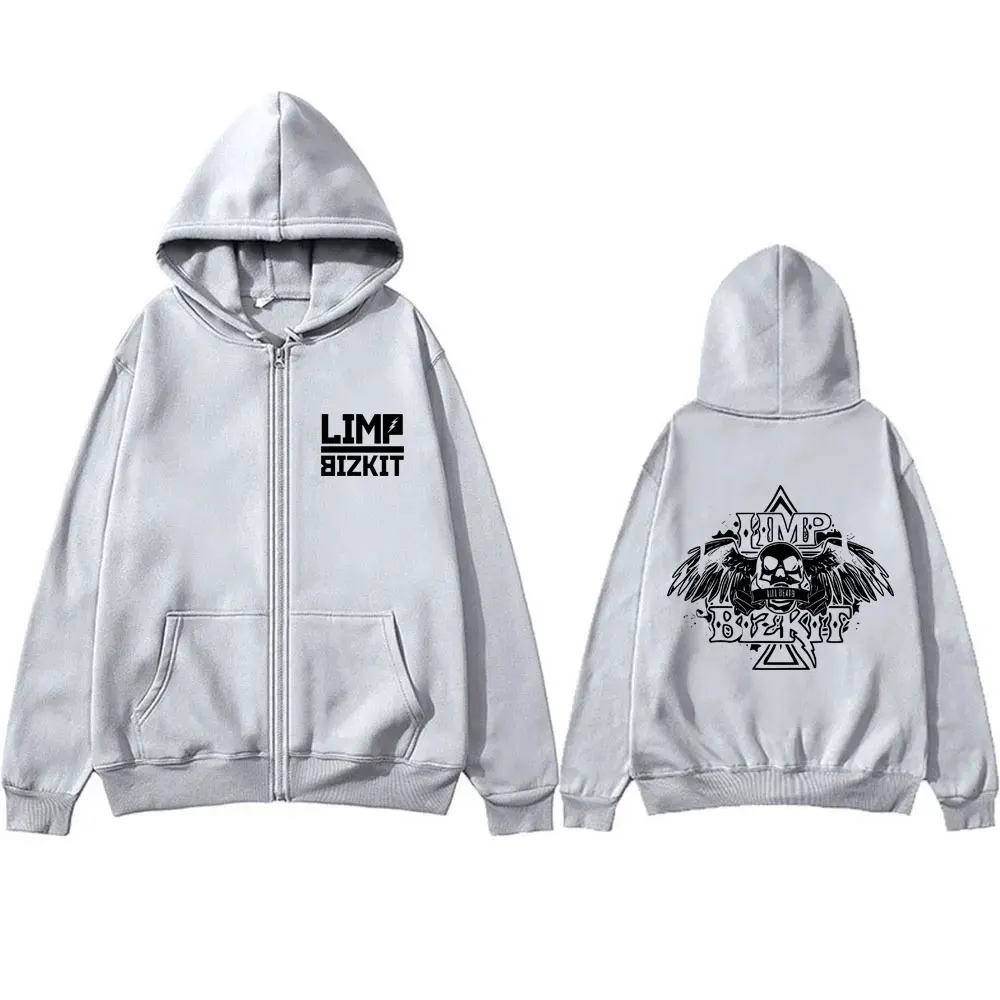 Limp Bizkit hoodie Limp Bizkit Merch