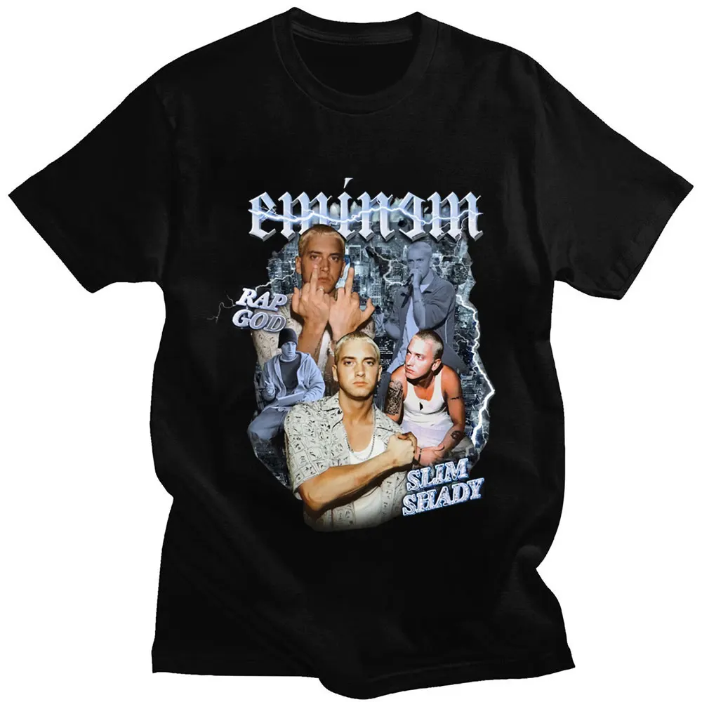 Eminem - Rap God Legend Tshirt