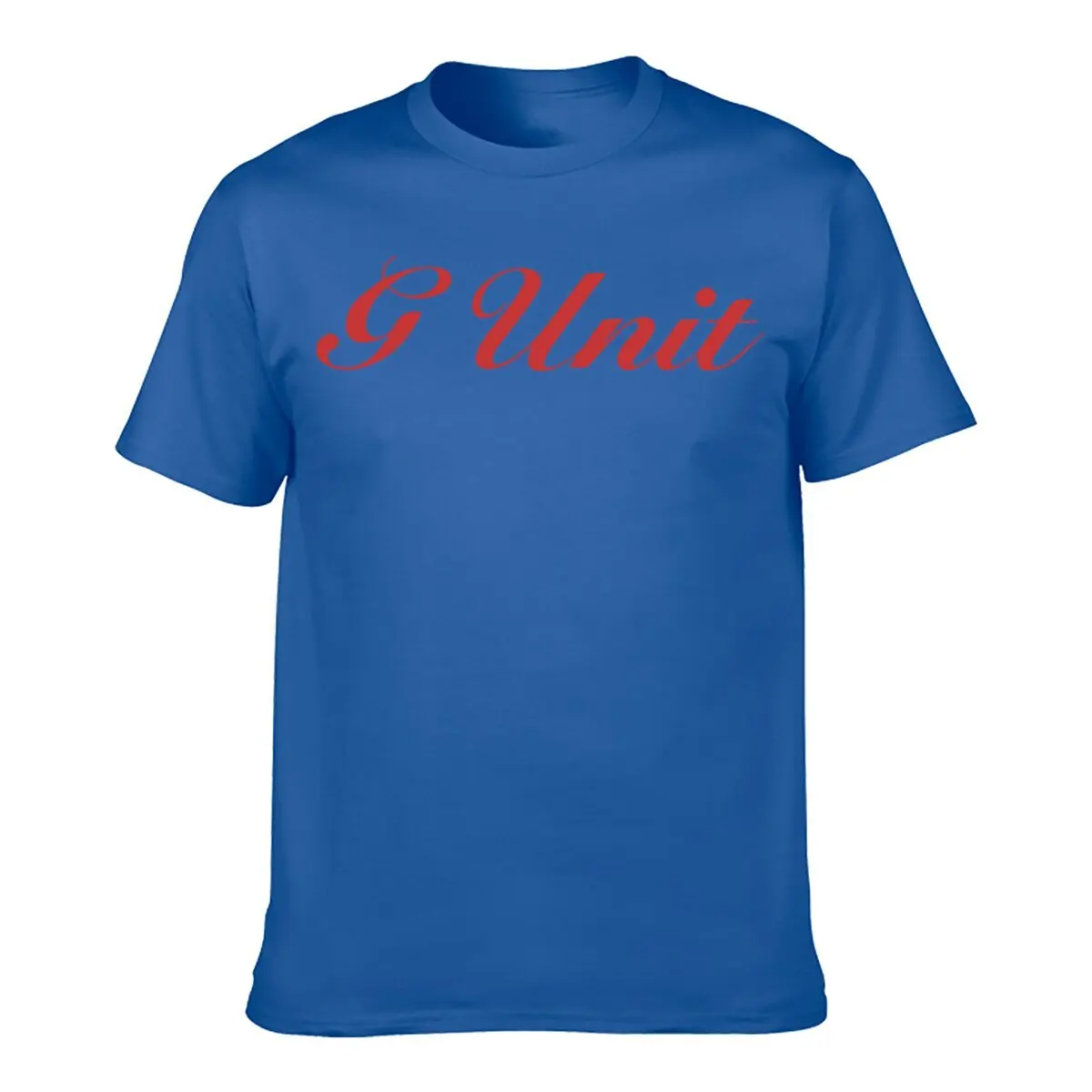50 Cent – G Unit Legendary T-shirt 50 Cent merch