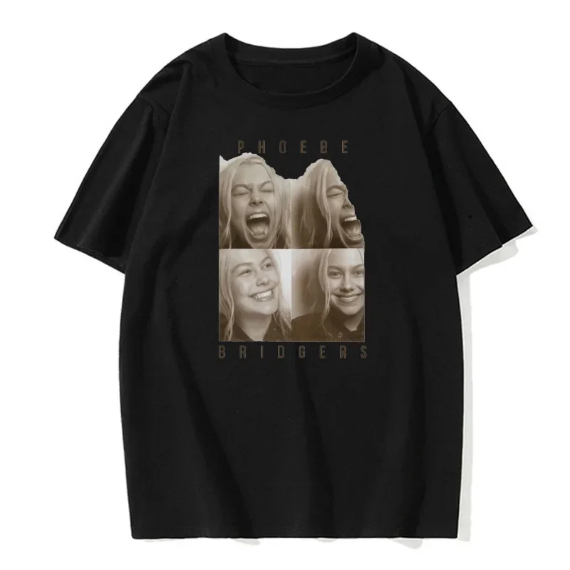 Phoebe Bridgers tshirt Phoebe Bridgers Merch