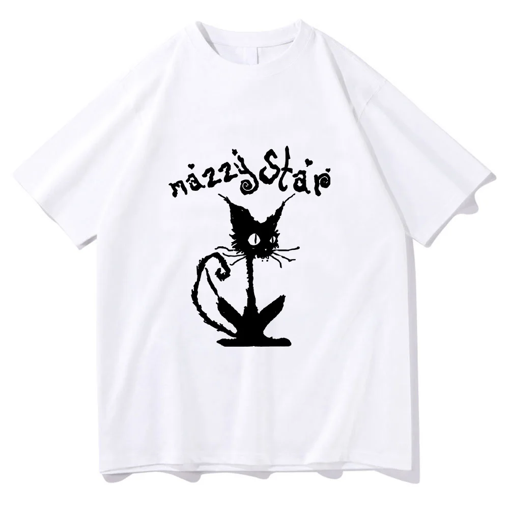 Mazzy Star T-shirt