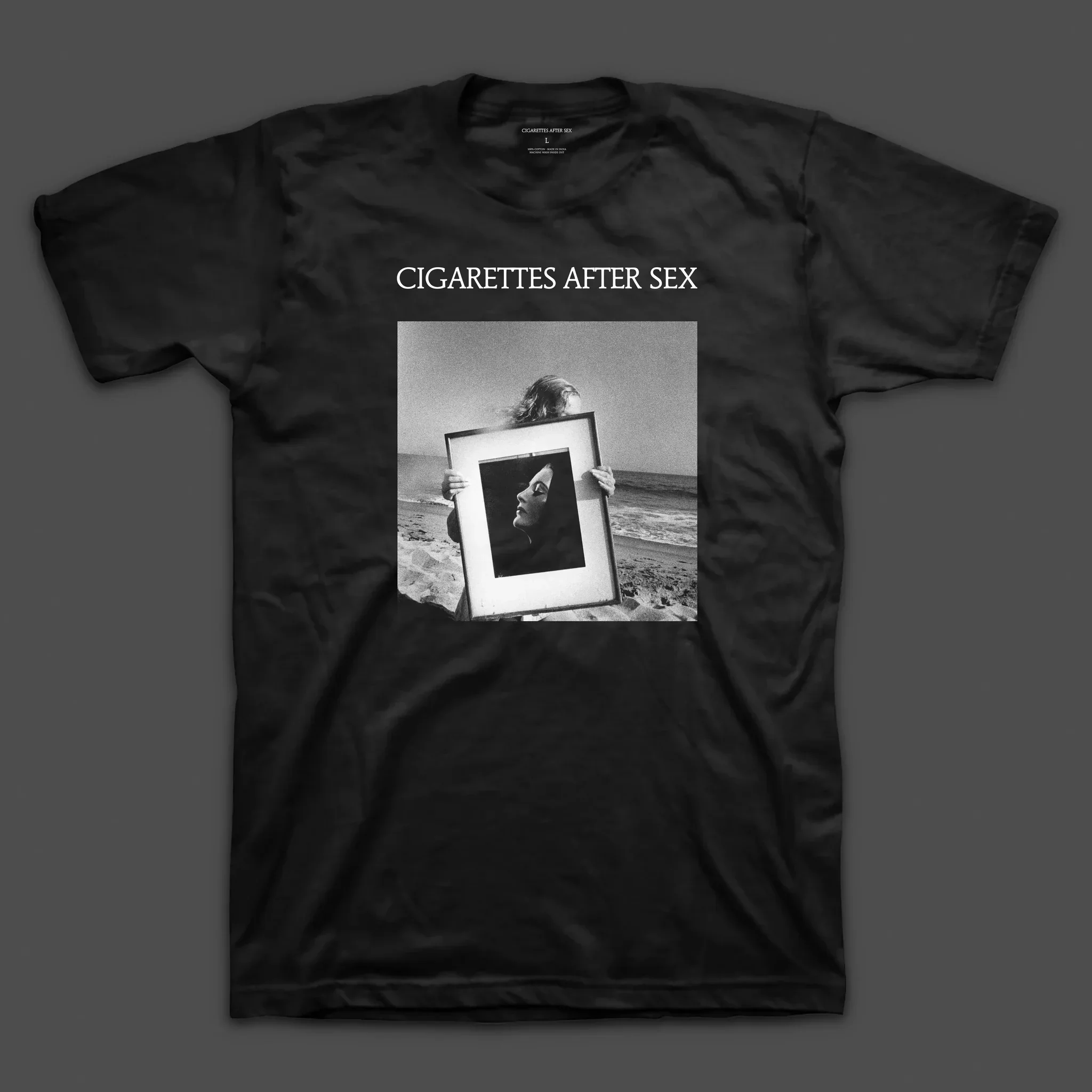 Cigarettes After Sex T Shirt Cigarettes After Sex merch