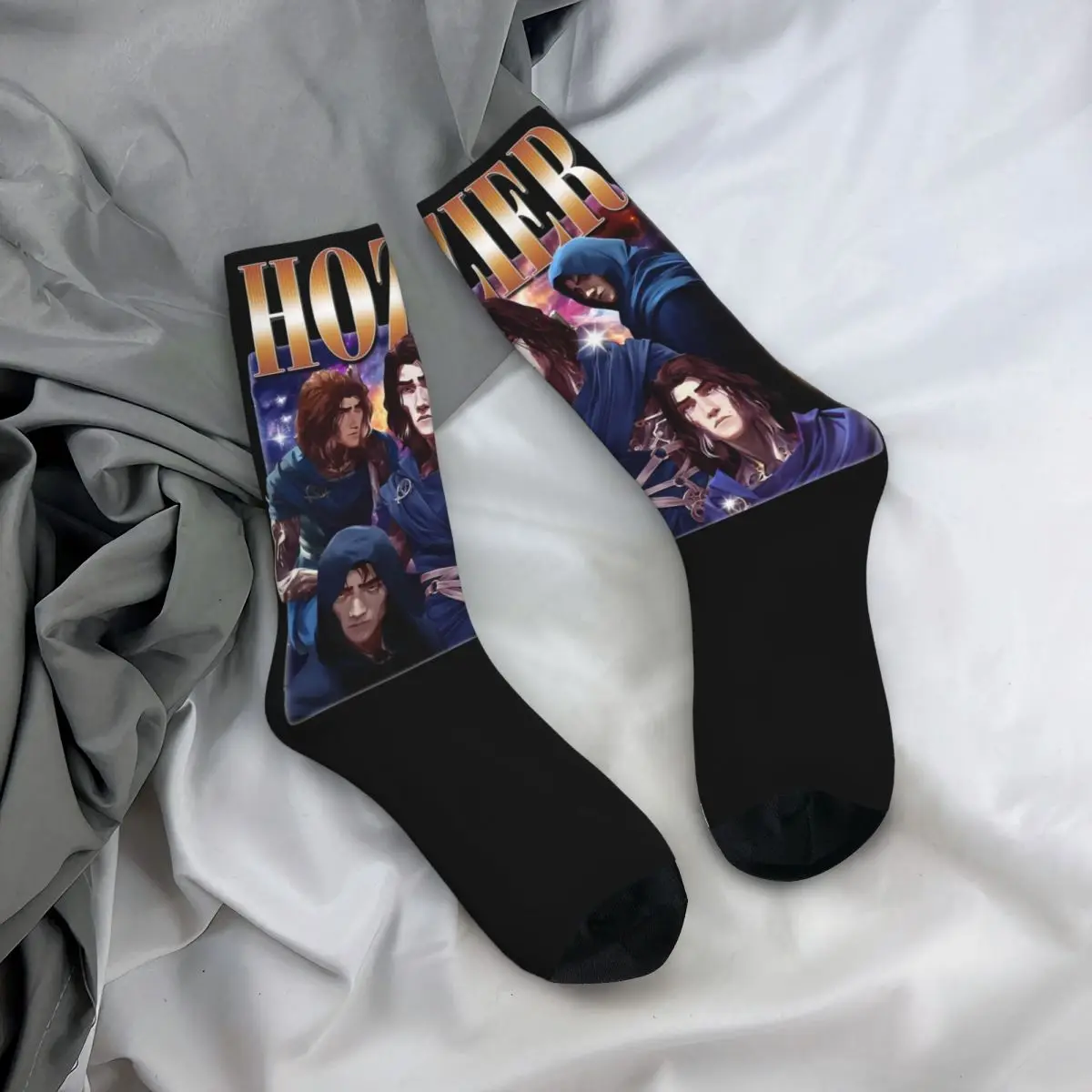 Hozier Socks hozier merch