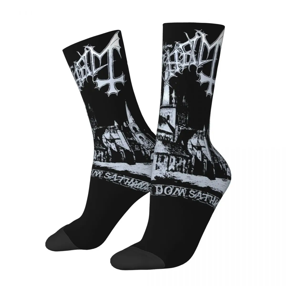 Mayhem Socks