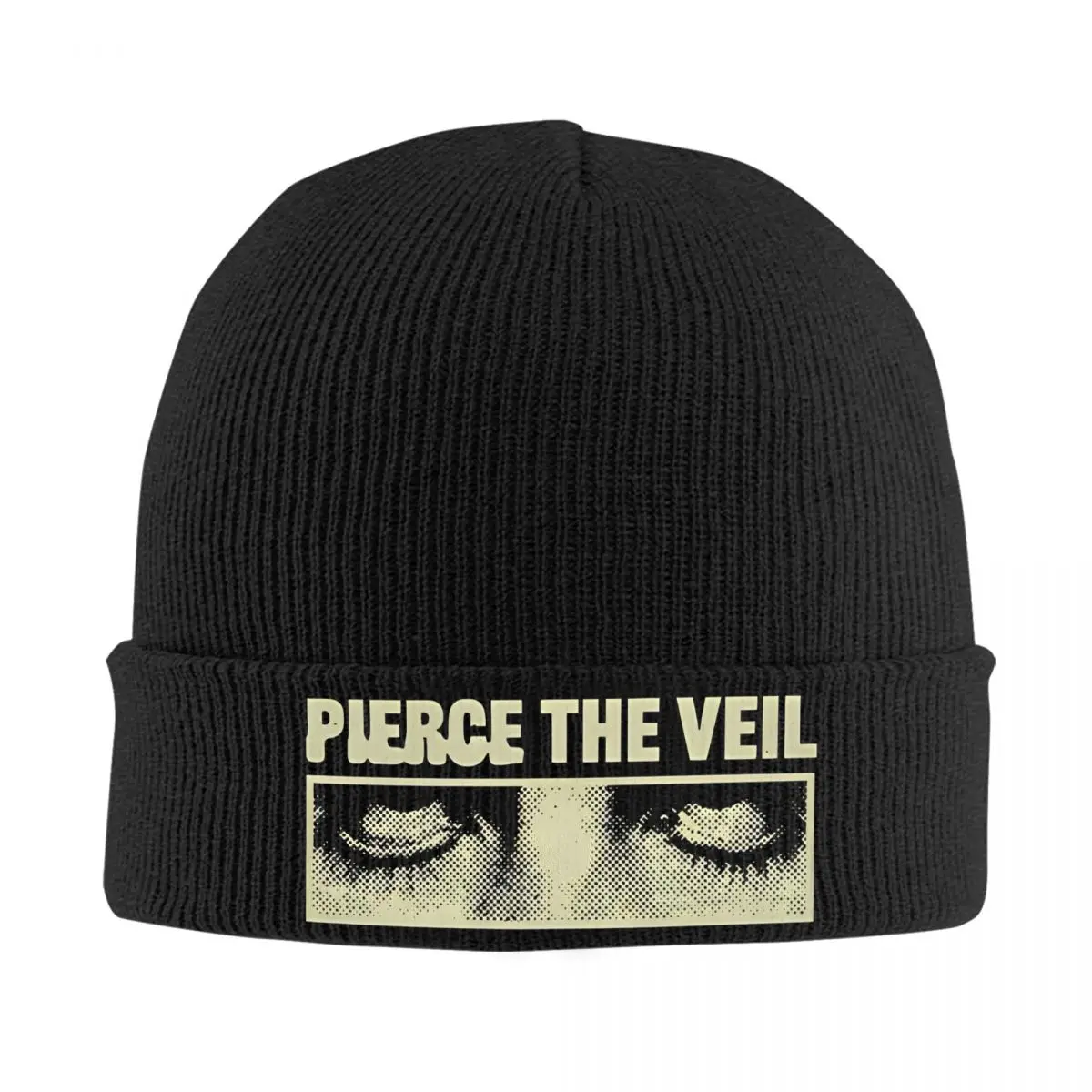 Pierce The Veil beanie pierce the veil merch