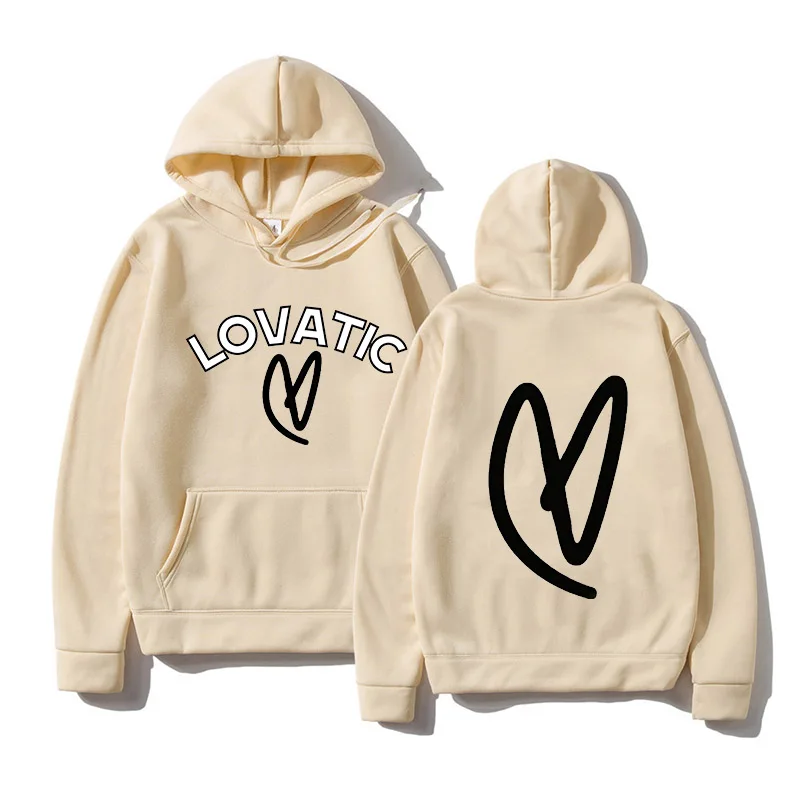 Demi Lovato – Lovatic Style Edition Hoodie Pop hoodie
