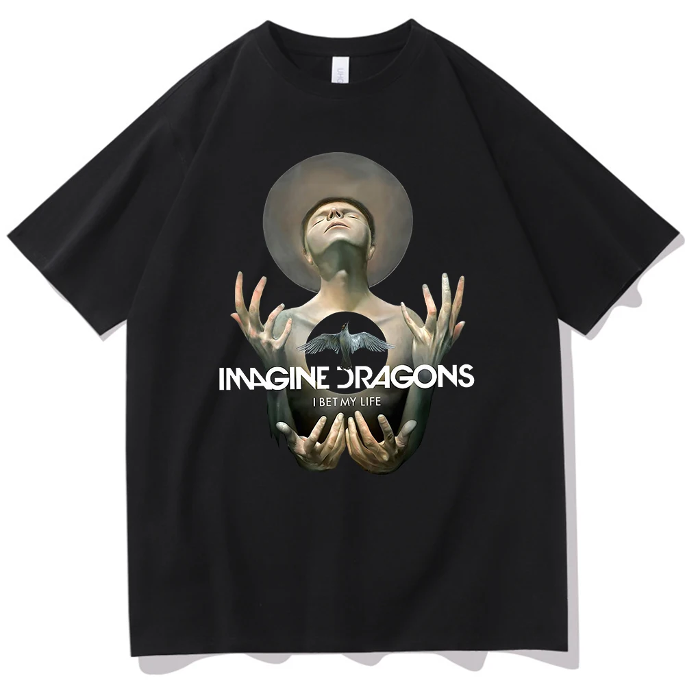 Imagine Dragons T-Shirts