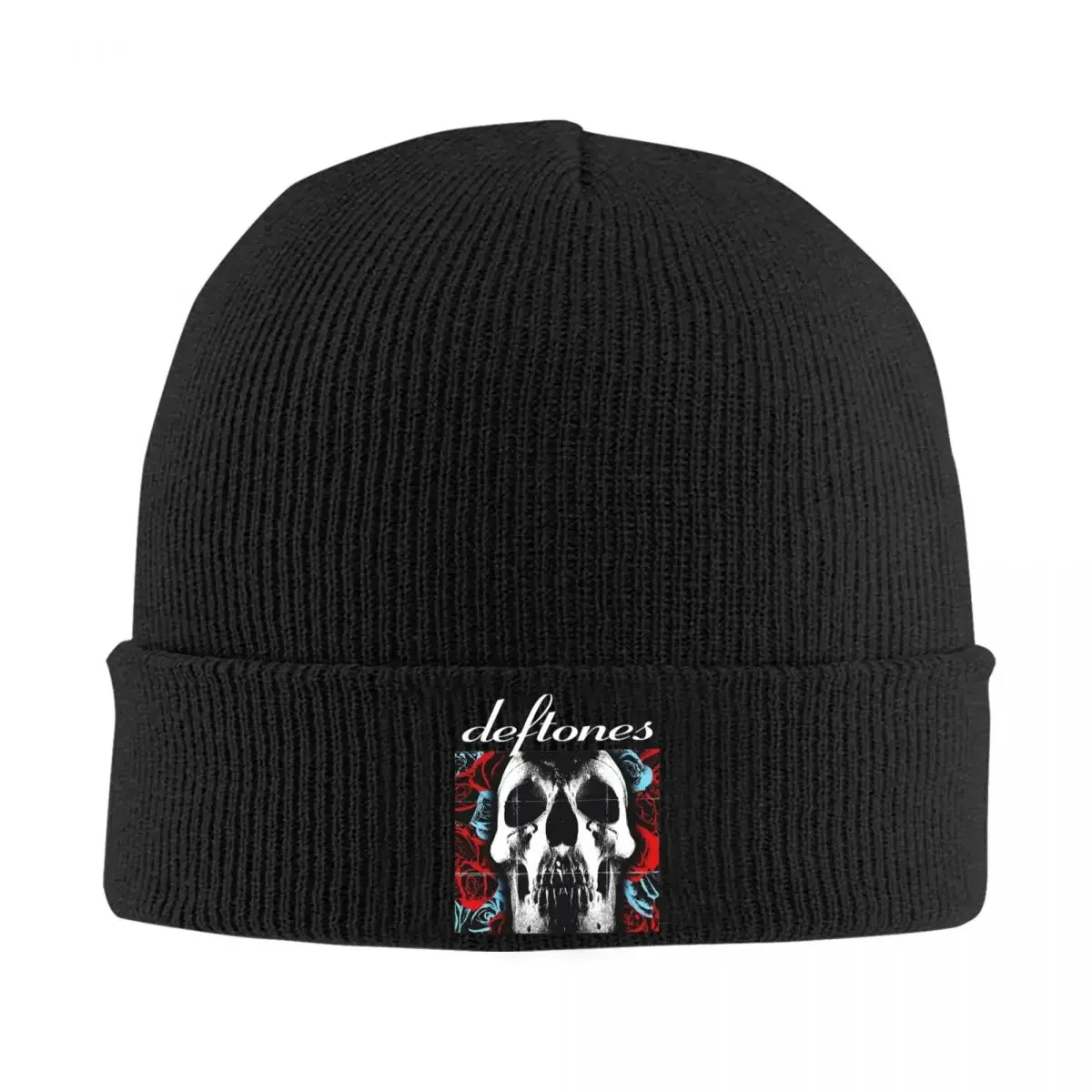 Deftones Beanie