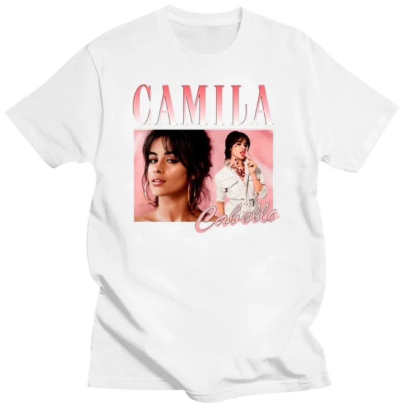 Camila Cabello – No Drama Just Camila shirt Camila Cabello Merch