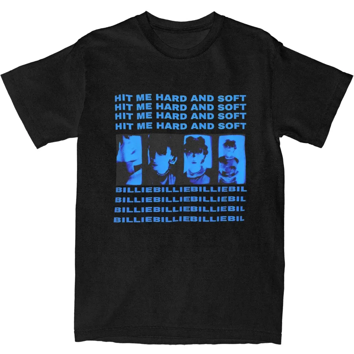 Billie Eilish - Pop Vibes shirt